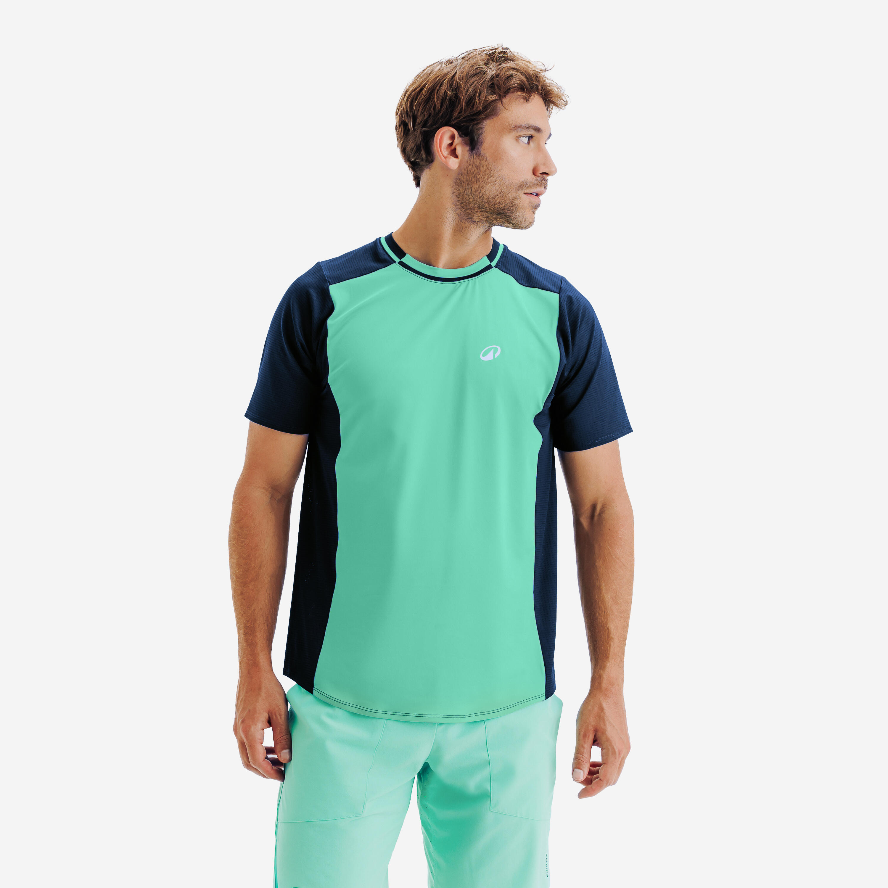 Asphalt blue / -