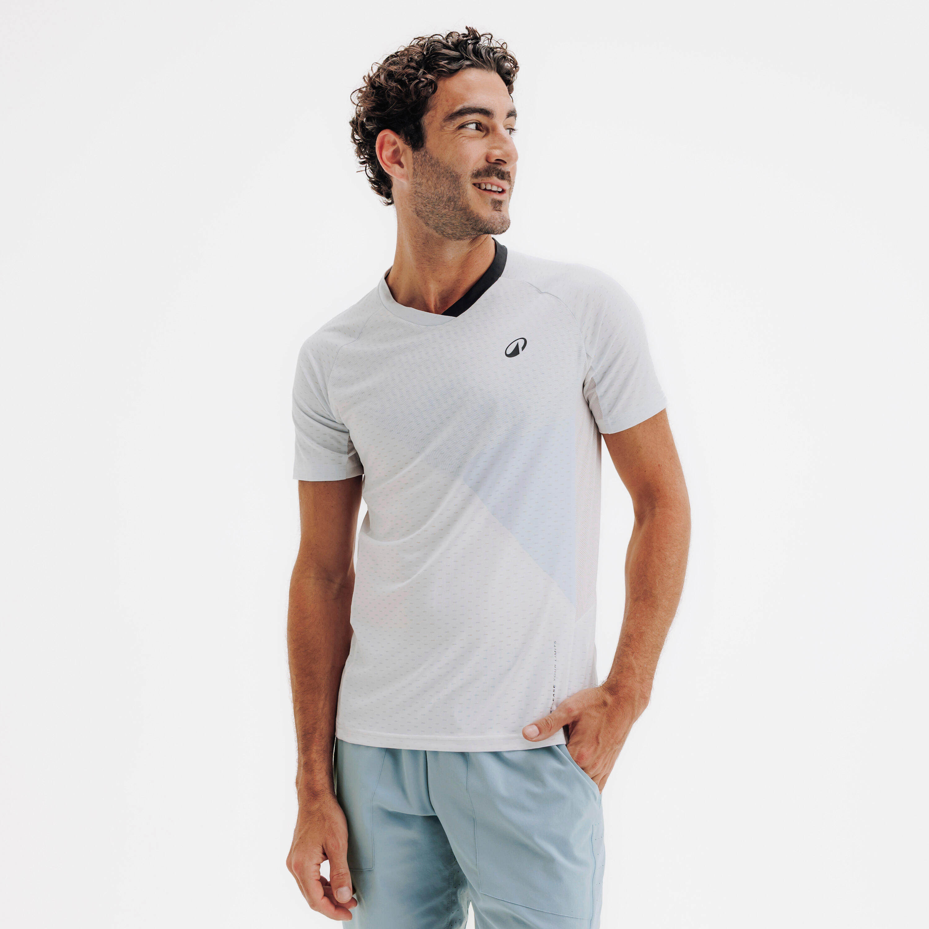 Men’s Tennis Technical T-Shirt
